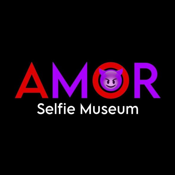 Amor Selfie Museum