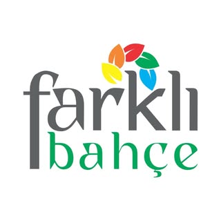 Farklı Bahçe